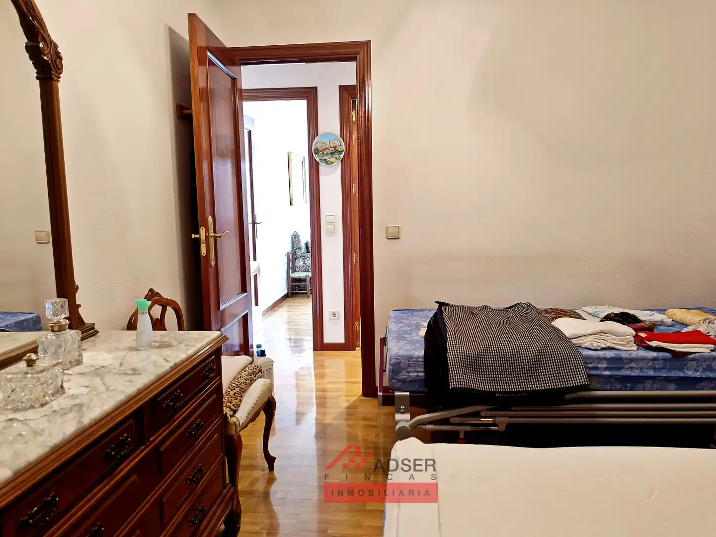 Pis en venda en Centro