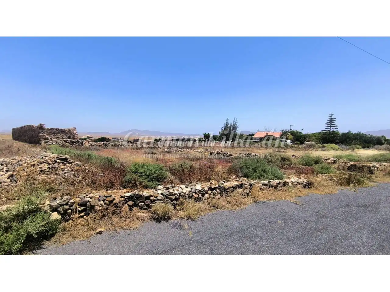 Residencial en venta en Antigua