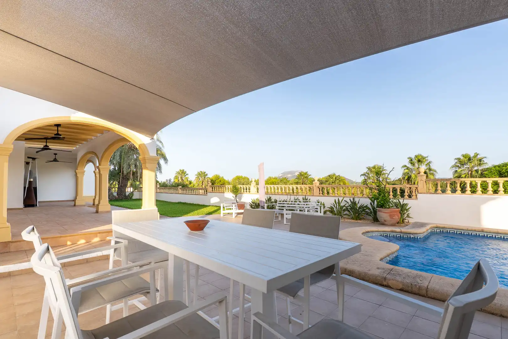 Casa in vendita a Beniarbeig, imagen 8