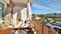 Bedroom of Flat for sale in Sant Pere de Ribes  with Terrace and Balcony