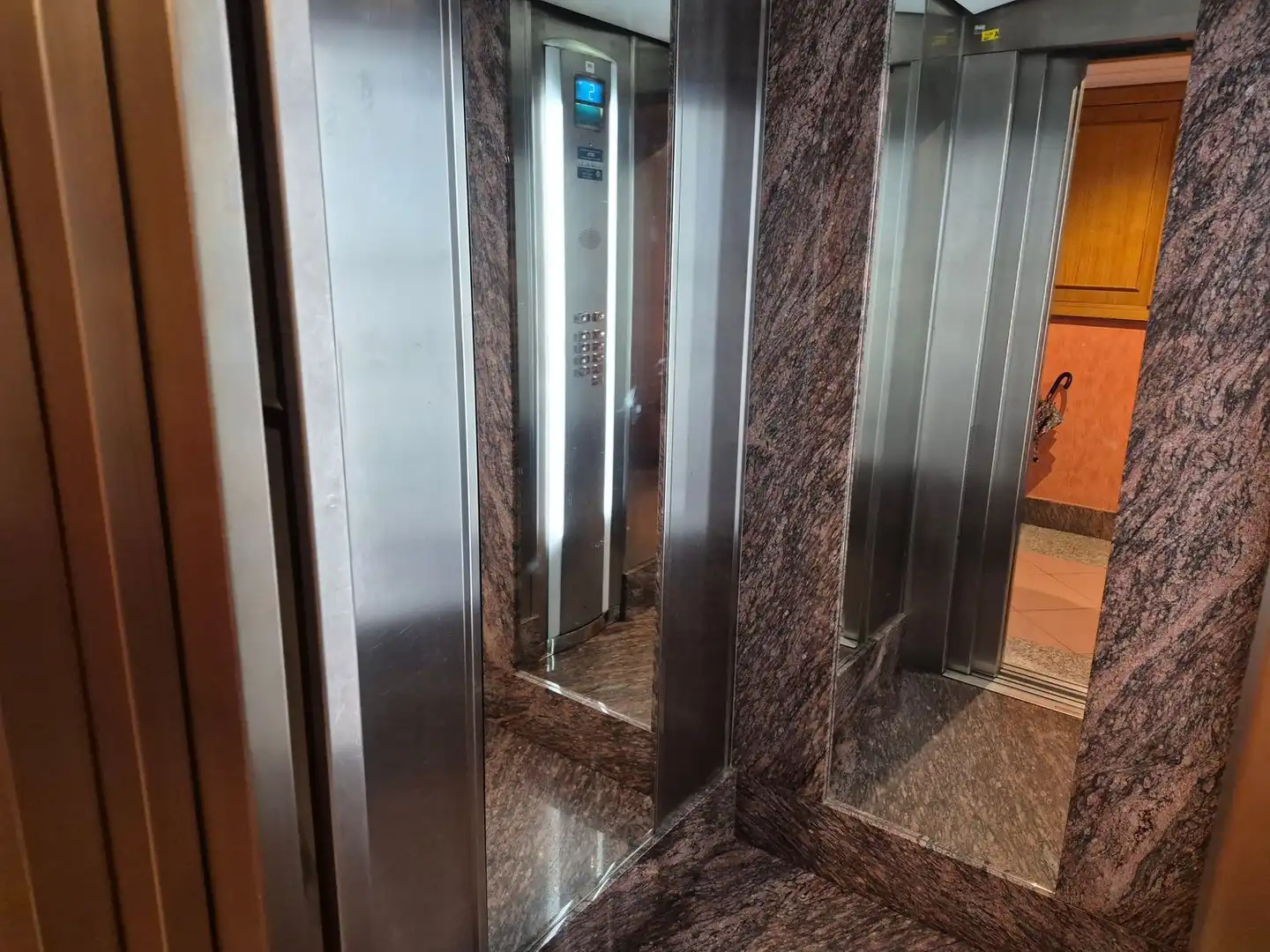 Piso de alquiler en Santiago de Compostela  con Parquet y Trastero