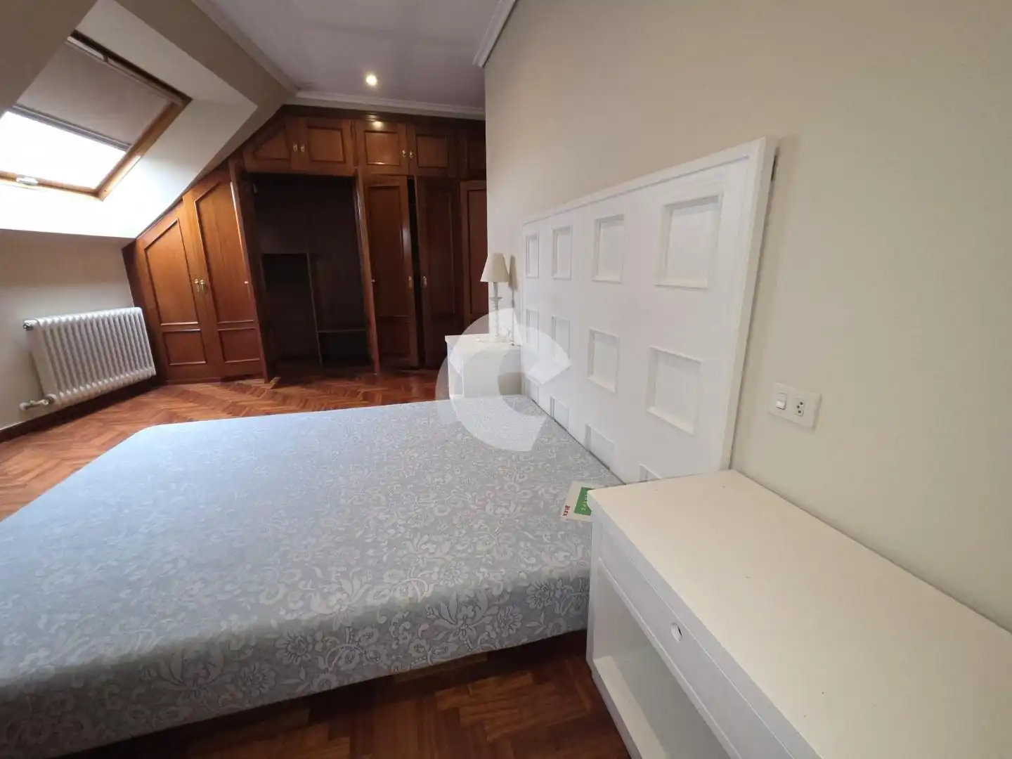 Ático con ascensor en venta en Centro Urbano, imagen 16