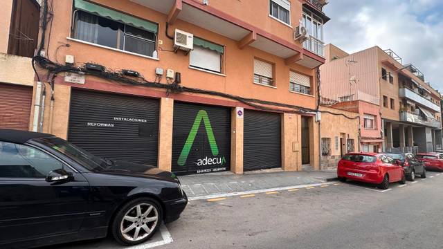 Local comercial en Alquiler en Carrer de Gènova en Llatí