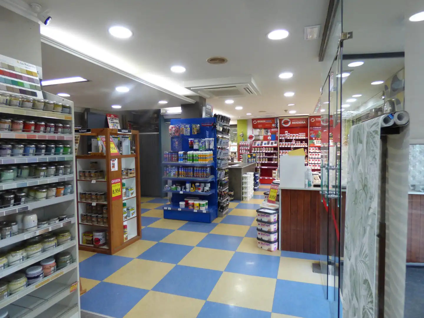 Local comercial en traspaso en Catalunya - Fontetes, imagen 7
