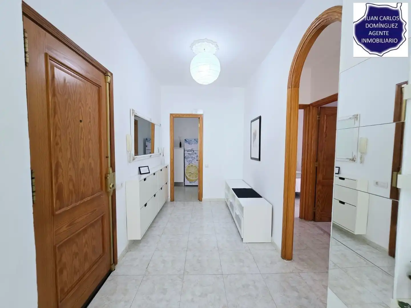 Piso en venta en Santa Catalina - Canteras