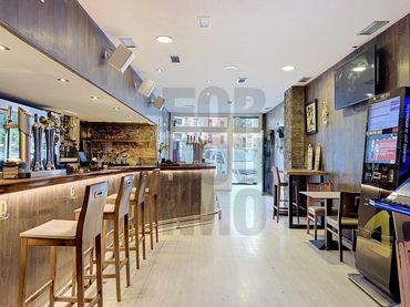 Local comercial en venta en Calle GIPUZKOA