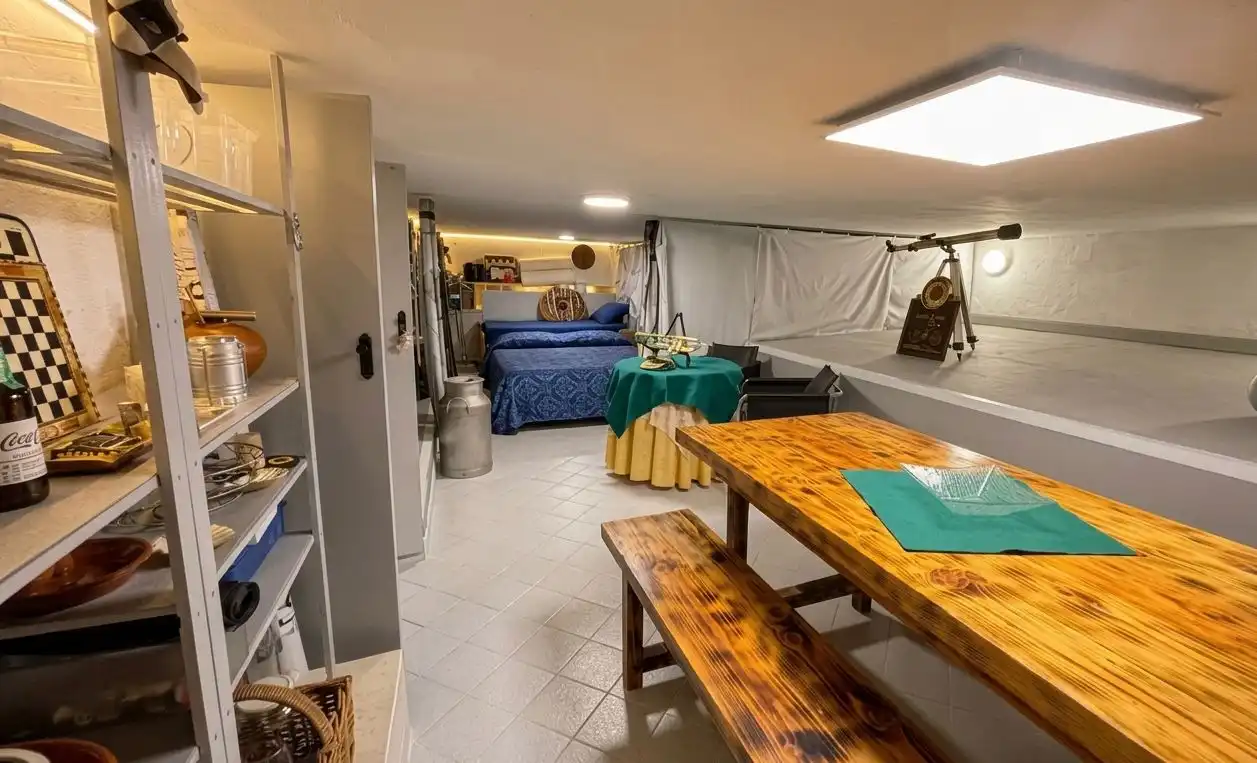Casa o chalet en venta en El Casar de Escalona con Aire acondicionado, Calefacción y Jardín privado