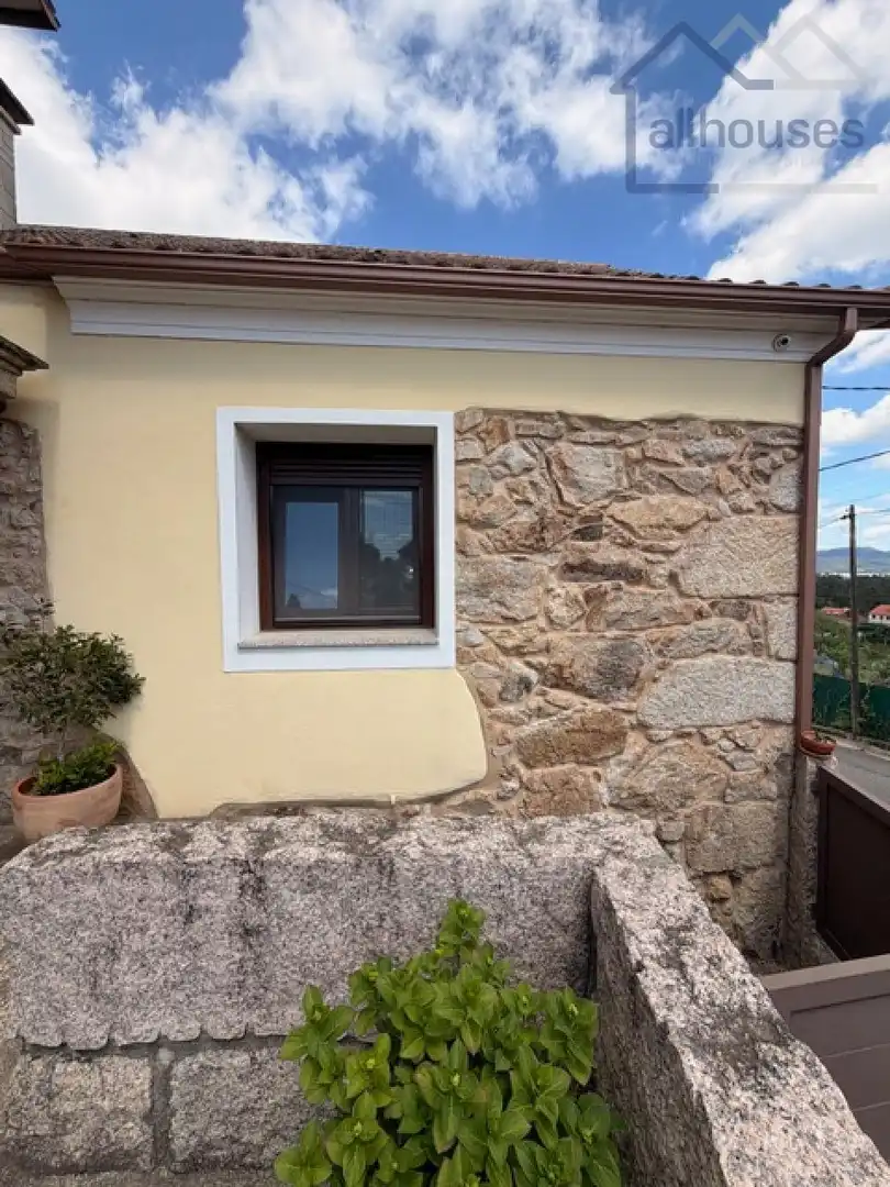 Casa amb jardí en venda a BARRIO CABADIÑA, imagen 67