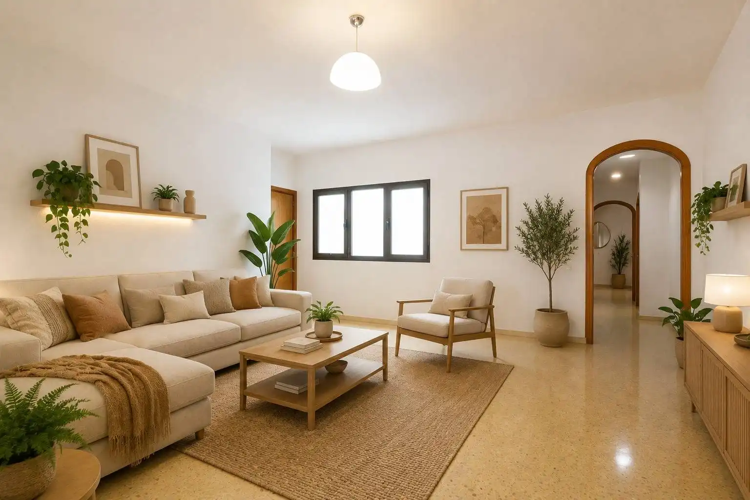 Residencial amb ascensor en venda a Calle LA NAVAL, imagen 8