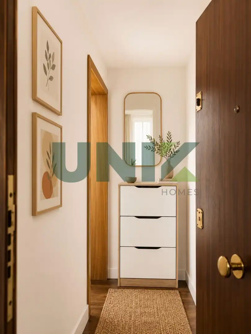 Wohnung zum Verkauf in Barcelona