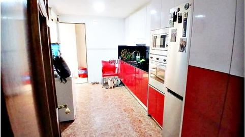 Foto 5 de Pis en venda a Calle de Juan de Juanes, 6, Los Ángeles, Alicante