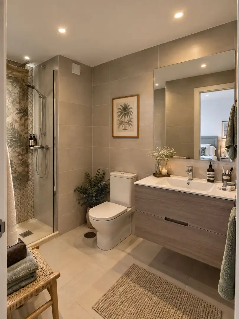 Apartament amb piscina en venda a Marbella Centro, imagen 8