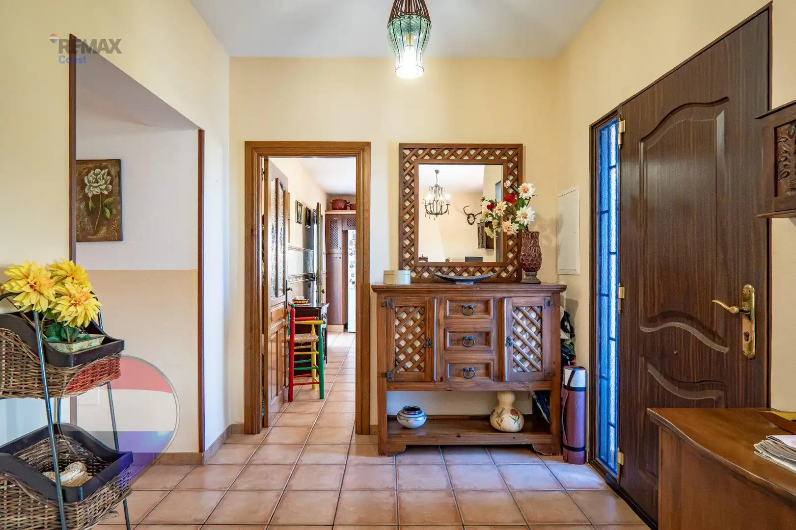 Casa con piscina in vendita a CORTIJO ARROYO CUEVAS, imagen 13