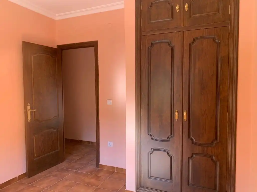 Casa o xalet de lloguer en Dos Hermanas amb Jardí privat, Piscina i Es permeten mascotes