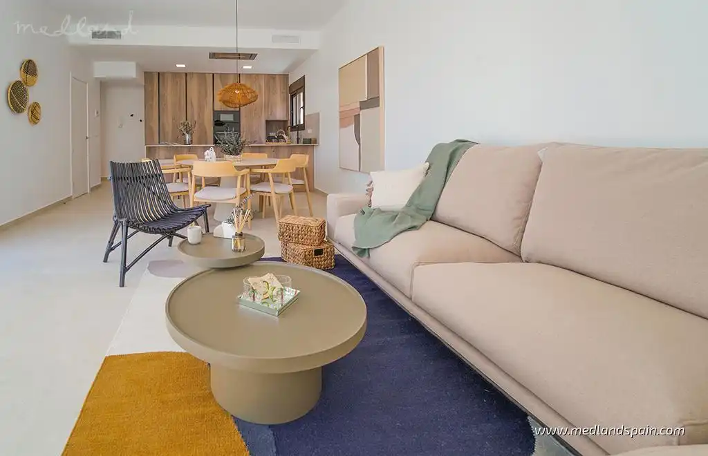 Villa in vendita a Algorfa, imagen 3