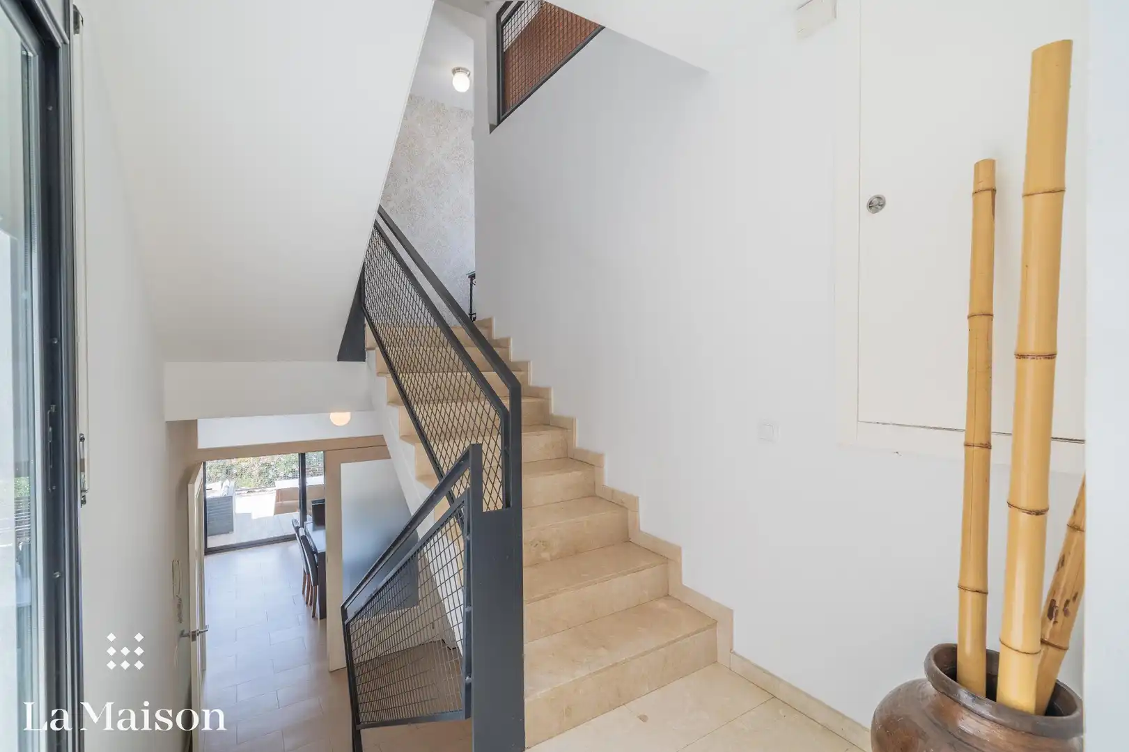 Casa o xalet en venda en Vilanova del Vallès amb Parquet, Terrassa i Piscina