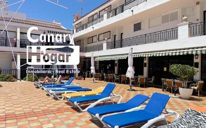 Apartment for sale in Arona  with Air Conditioner, Terrace and Alarm