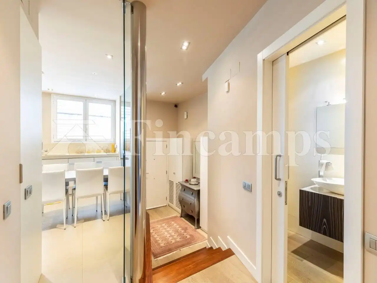 Casa con jardín en venta en Calle agricultura, imagen 7