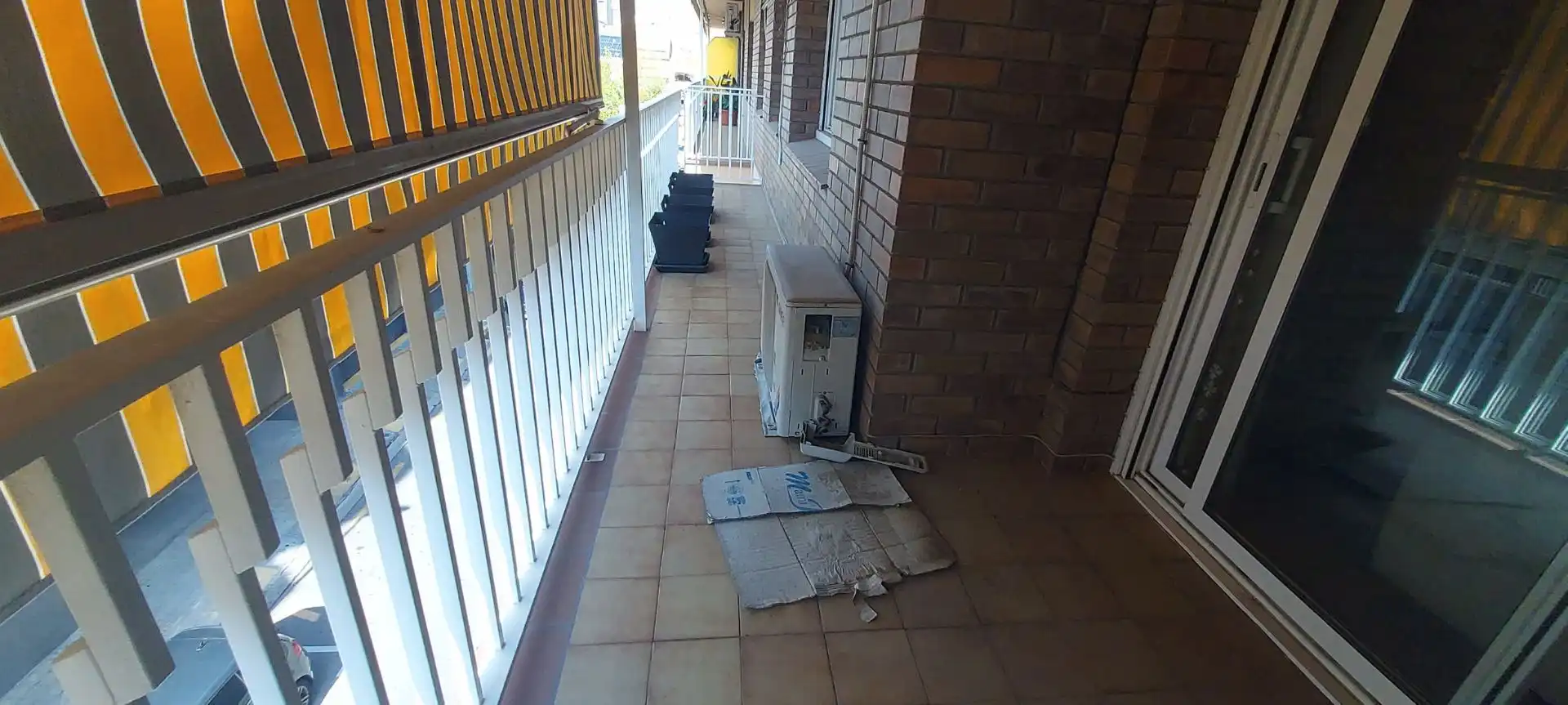Piso en venta en Barri Antic
