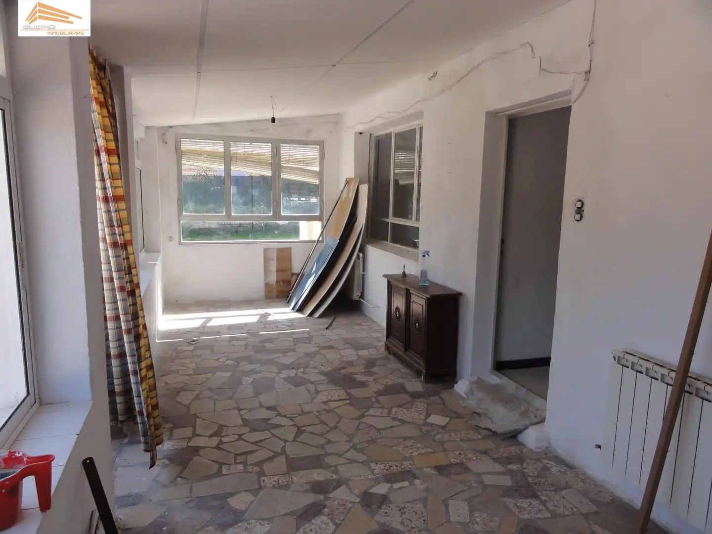 Casa o chalet en venta en Calle Calle Retama, Valdestillas