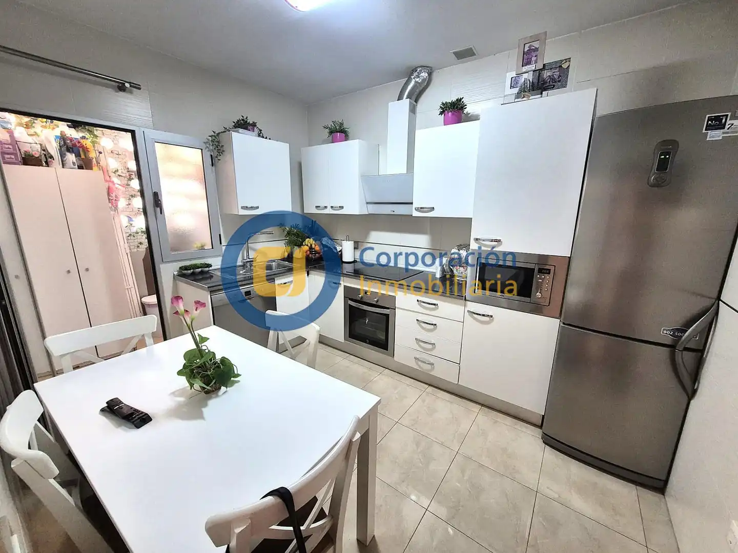 Apartamento en venta en Lorca Ciudad, imagen 5