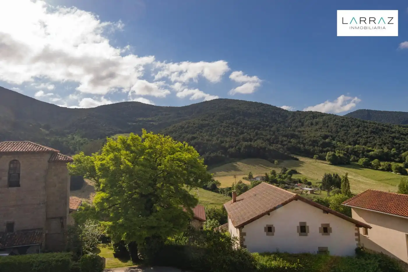 Casa o chalet en venta en Esteribar