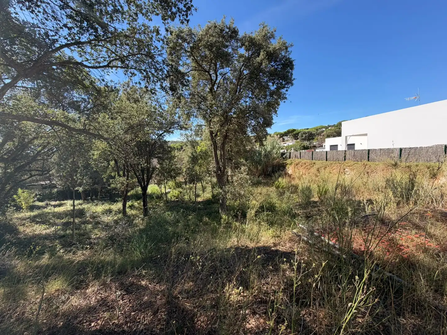 Residential for sale in Cabanyes - Mas Ambrós - Mas Pallí