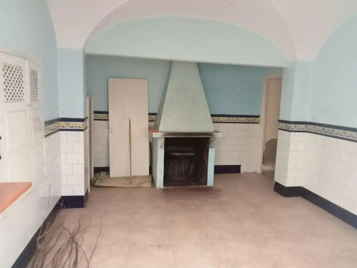 Casa adosada en venda en Sierra de Fuentes