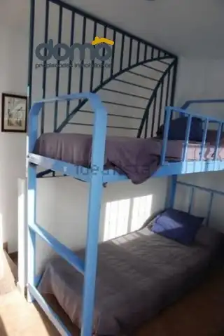 Bedroom of Detached homes for sale in Níjar  with Air Conditioner, Terrace and Community pool