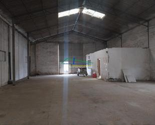 Industrial buildings to rent in Mérida