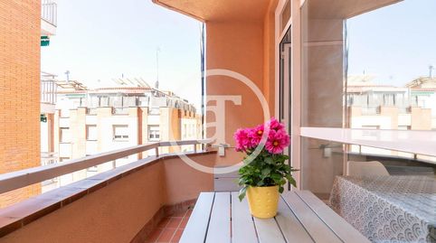 Foto 4 de Piso de alquiler en Carrer de Joan Gamper, Barri de les Corts, Barcelona Capital