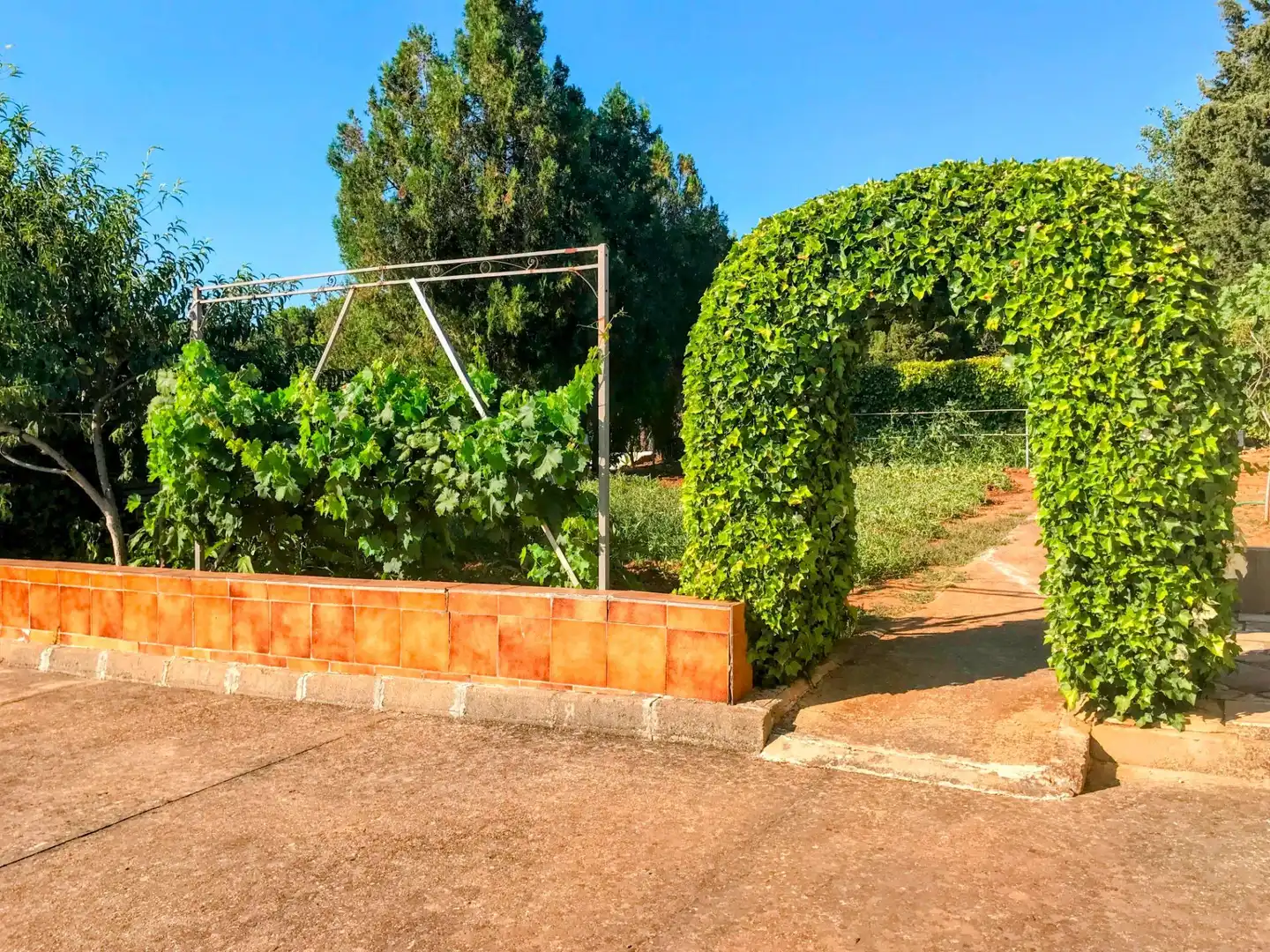 Haus oder Chalet zum Verkauf in Carretera de Sevilla - Los Montitos