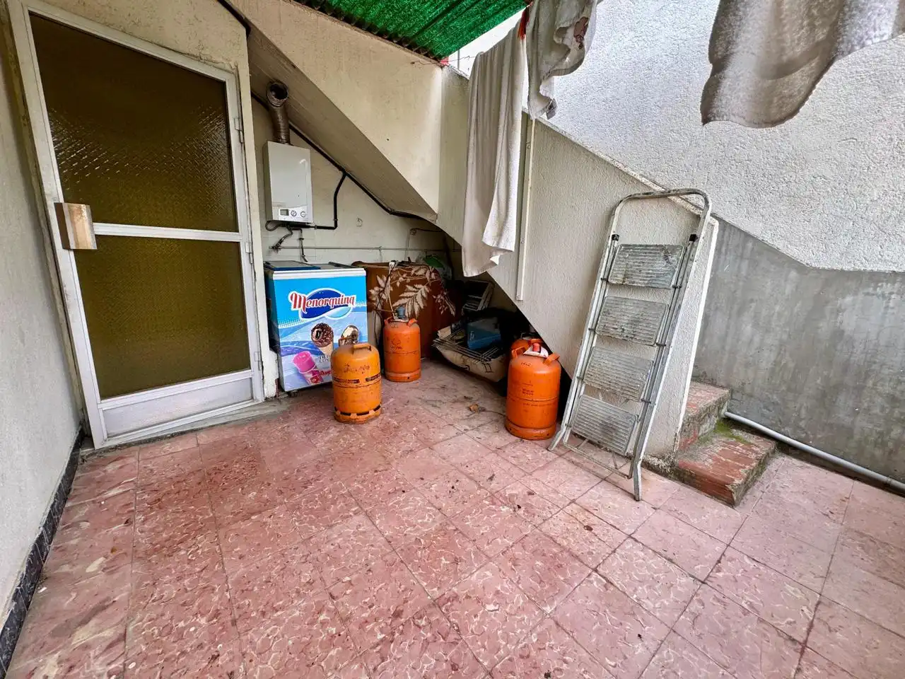 Houses for sale in Font Pudenta