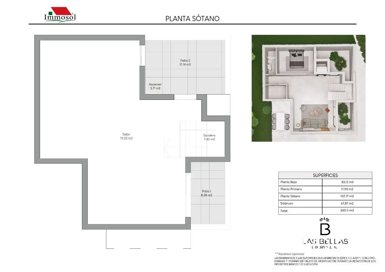 Villa mit Pool zum Verkauf in Carrer d'Equador,  Finestrat, Alicante, imagen 28