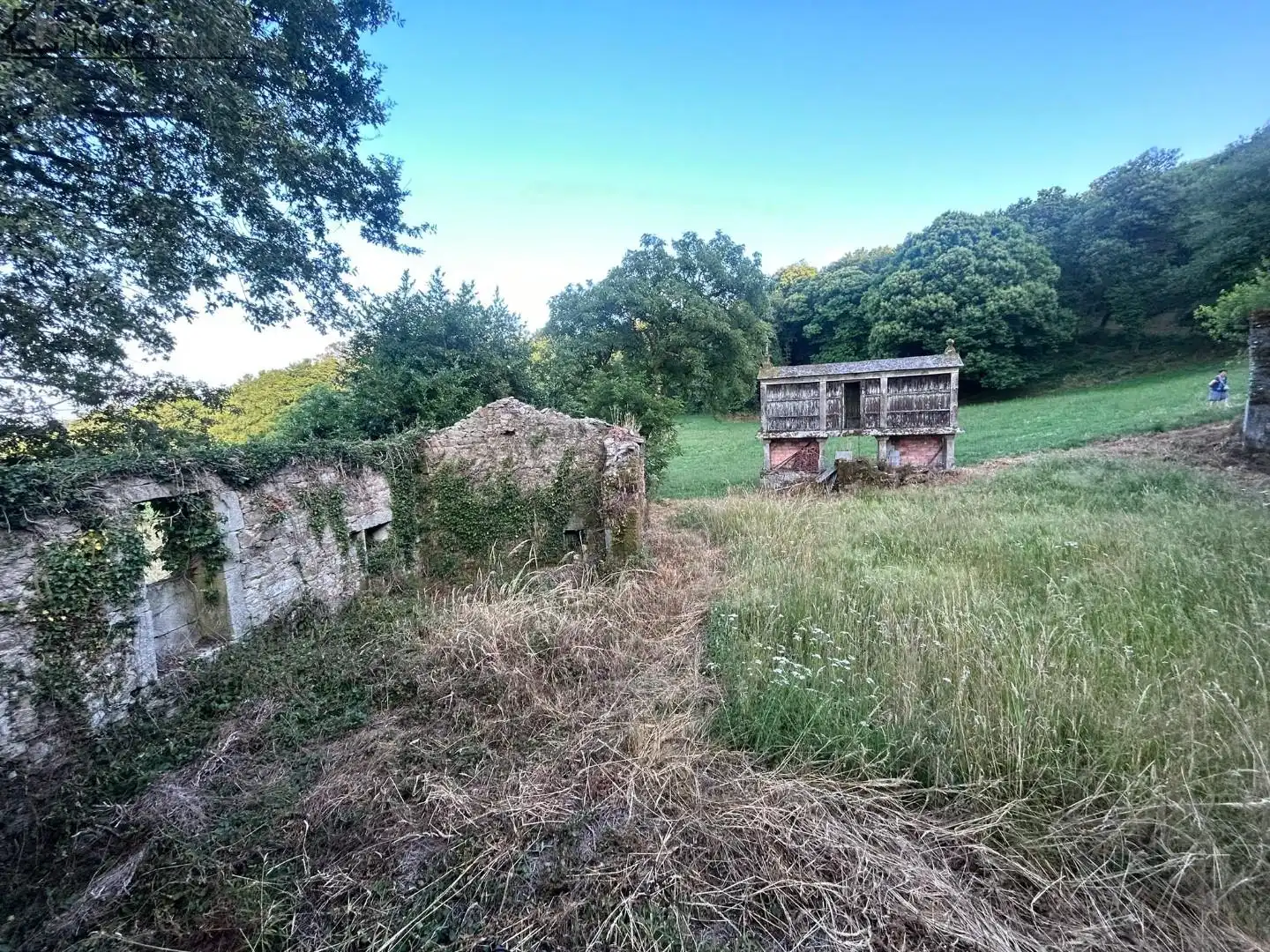 Haus mit Garten zum Verkauf in Forcarei, imagen 22
