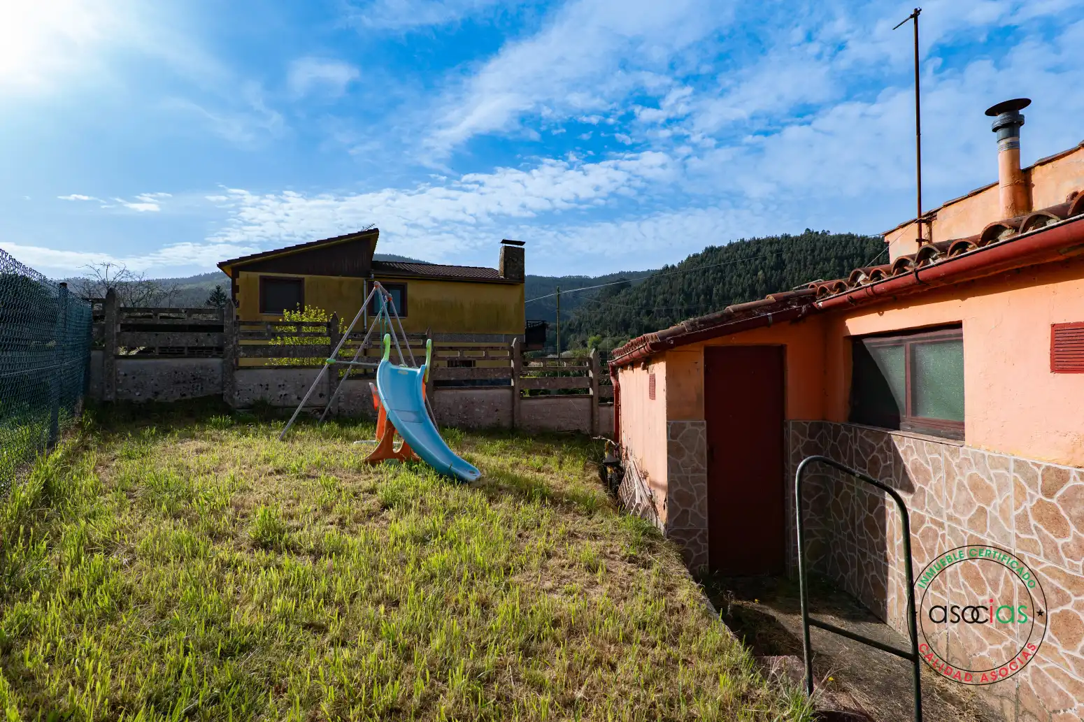 Terreno rustico in vendita a Casamoria 54, imagen 33