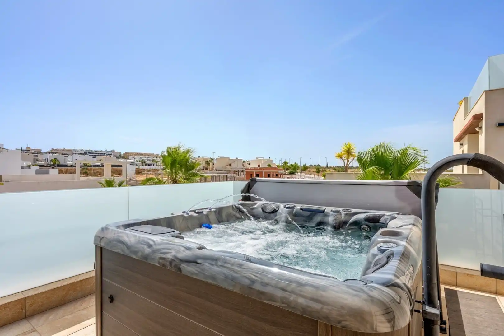 Casa con piscina en venta en Benijófar, imagen 46