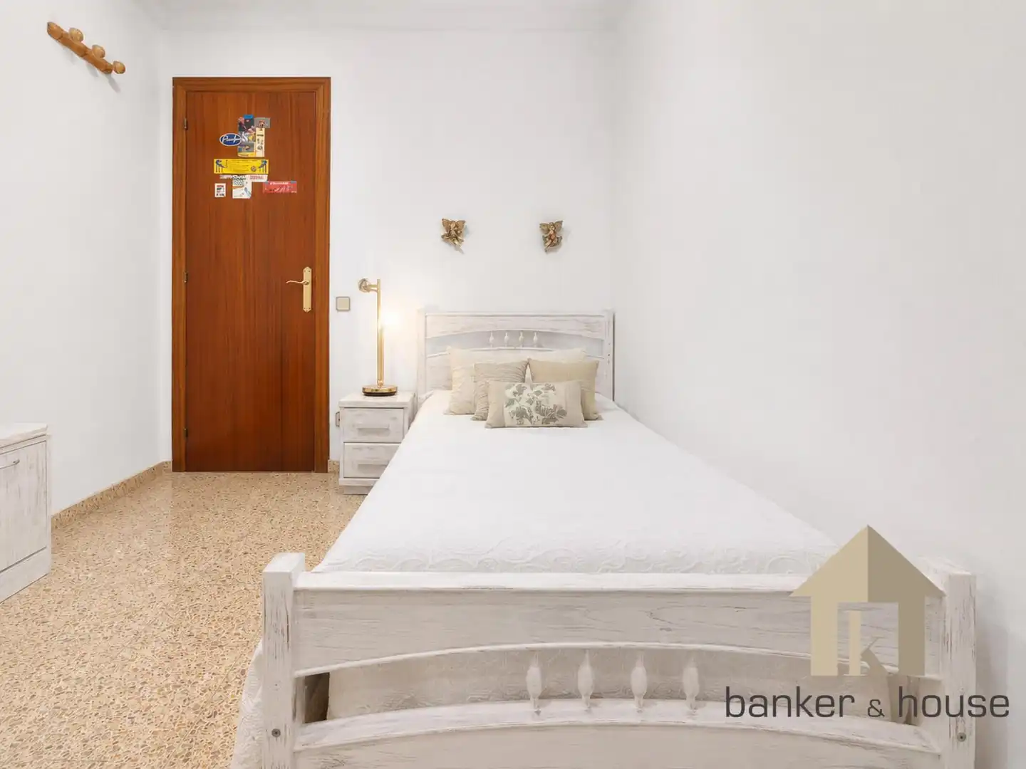 Flat with lift for sale in El Coll, imagen 21