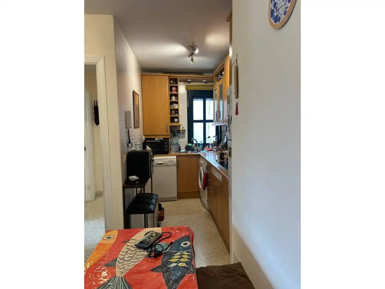 Piso con piscina en venta en Alcorrín, imagen 9