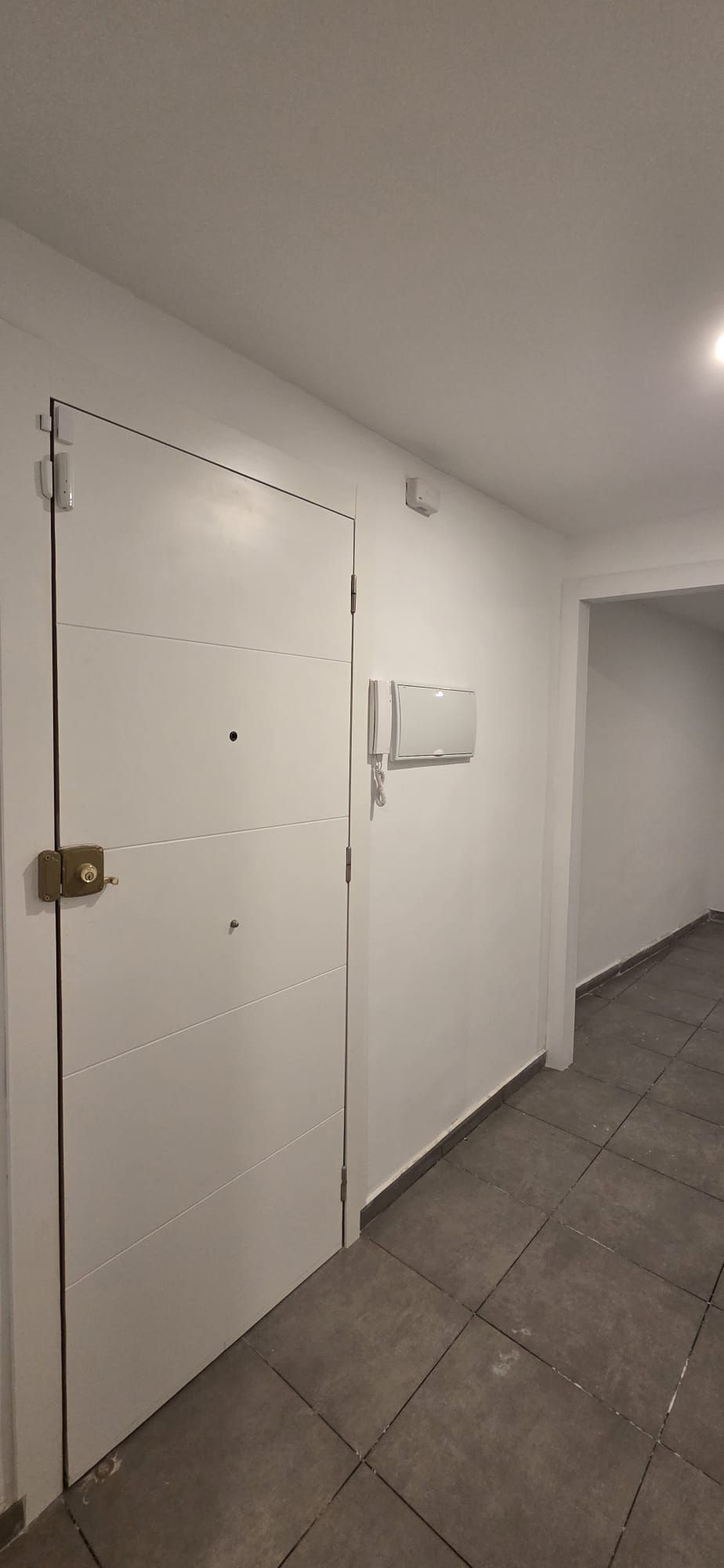 Flat for sale in Manresa
