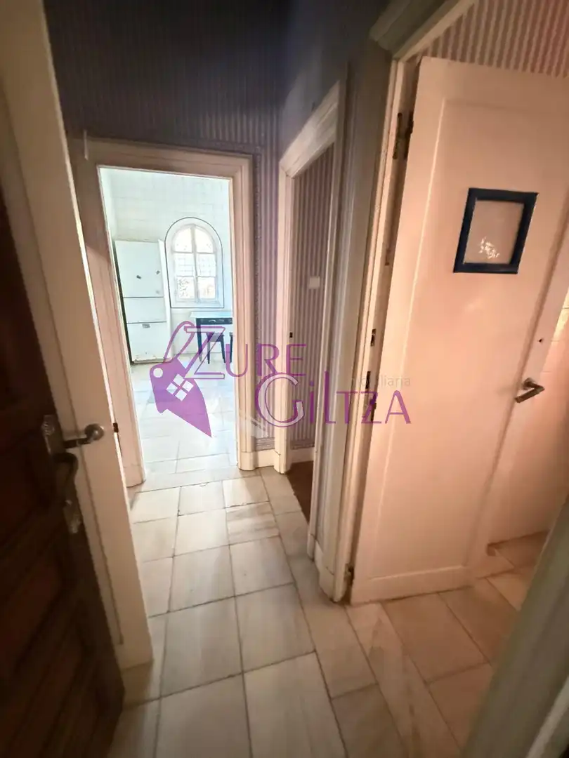 Houses for sale in Artea  with Heating, Private garden and Terrace