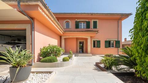 Foto 2 de Casa o xalet en venda a Sa Cabaneta, Illes Balears