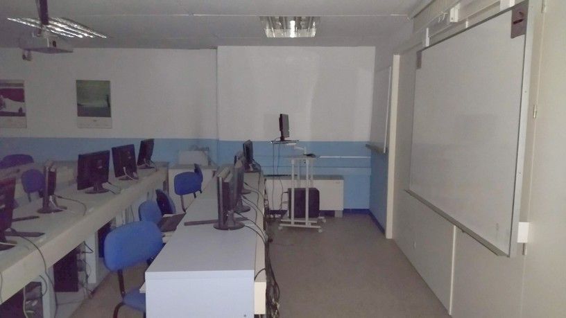 Local en venda en Figueres