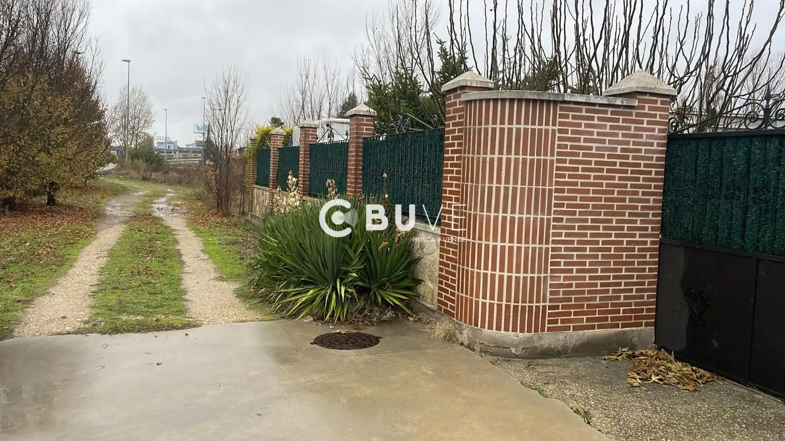 Casa o xalet en venda en Tudela de Duero amb Traster i Moblat
