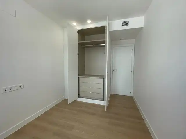 Wohnung mit Pool zur Miete in Noroeste, imagen 6