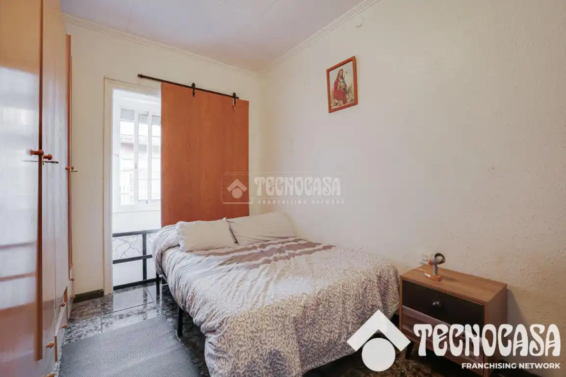 Habitación de Piso en venta en El Prat de Llobregat