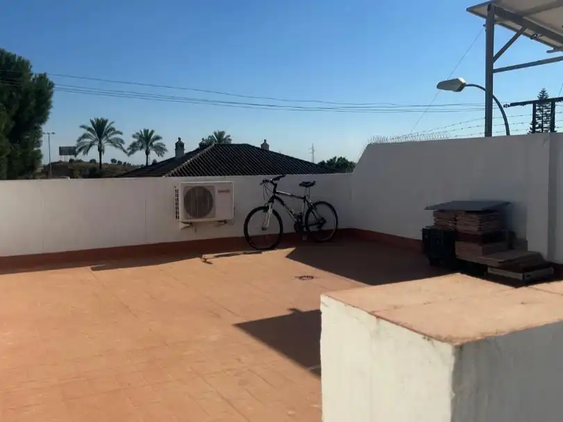 Maison mitoyenne à vendre à Calle Ana María Matute 92, imagen 6
