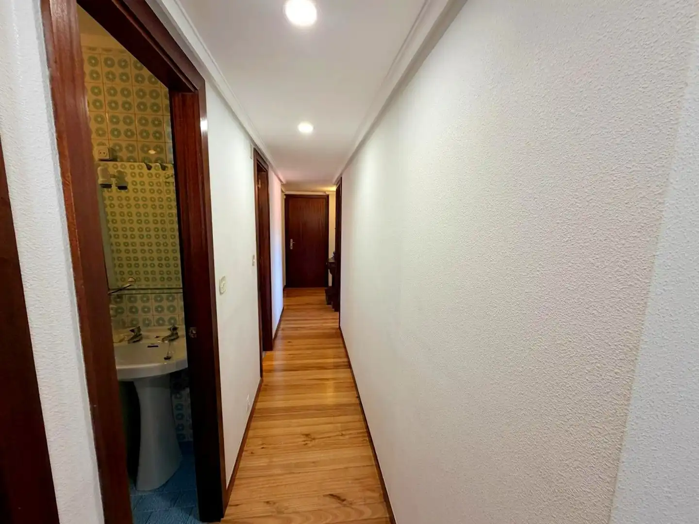 Piso en venta en Gorliz, Bizkaia