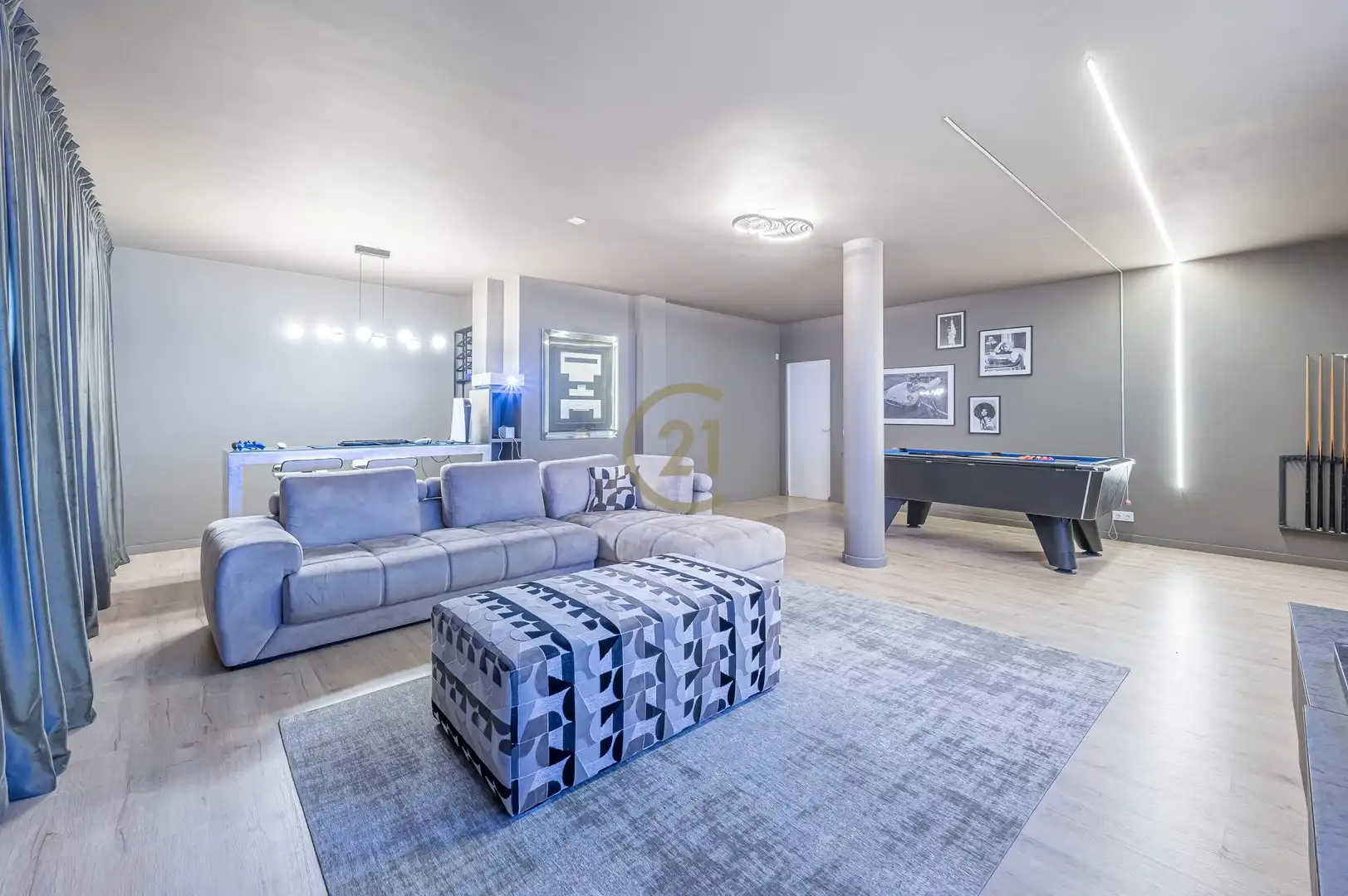 Chalet con terraza en venta en Calle Sirio, imagen 26
