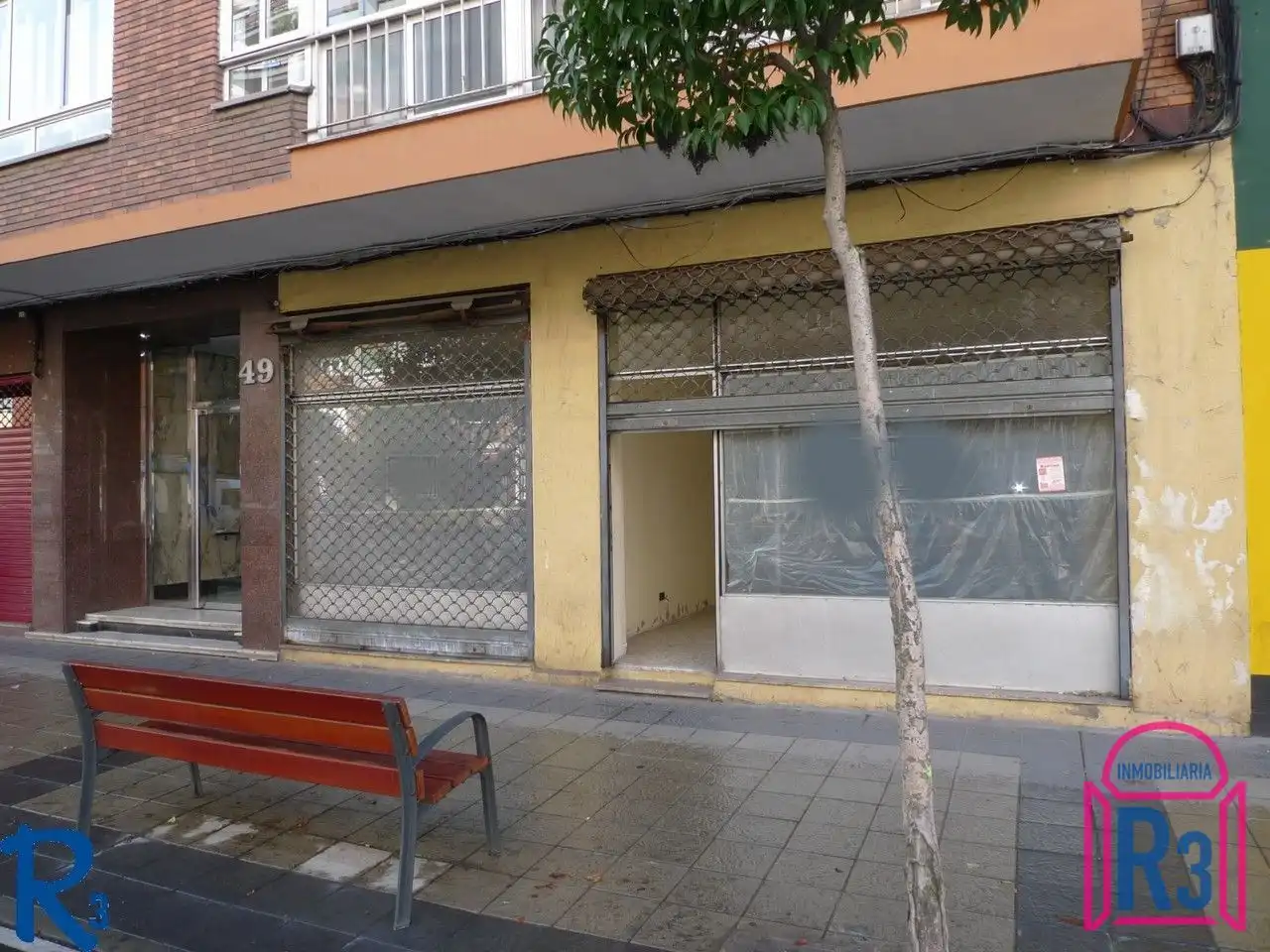 Local comercial en venda a Fernández Ladreda, imagen 7